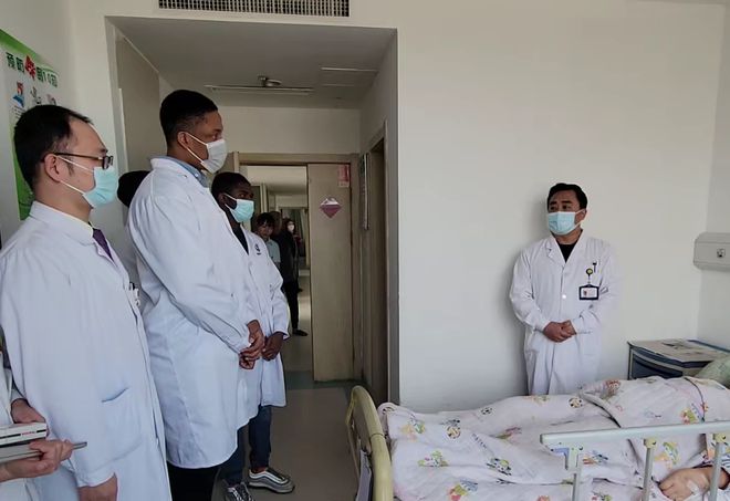 杏彩体育平台注册医疗诊断临床诊断英语医院