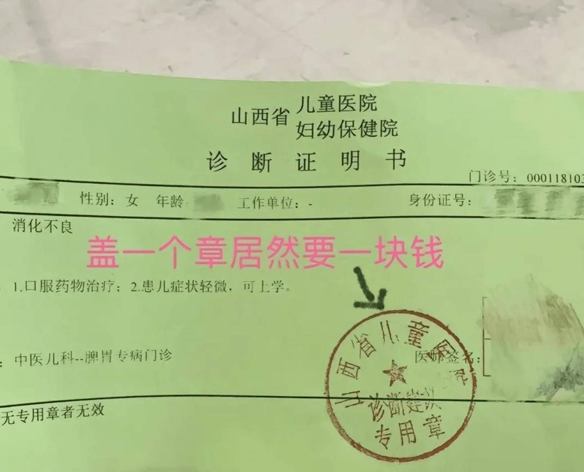 杏彩注册家庭常用医疗设备医疗诊断医生证明
