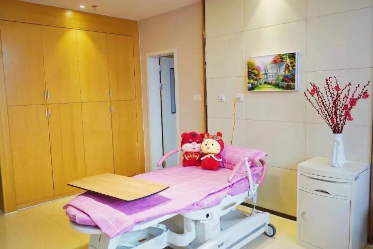 杏彩体育邹平市妇幼保健院：什么是LDR产