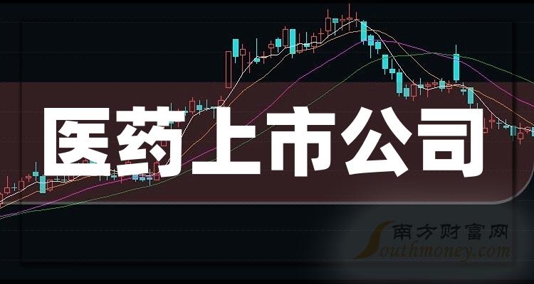 杏彩体育，医药股有哪些上市公司（医药相关