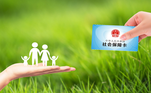 杏彩体育，中国医疗社会保险是什么中国医疗